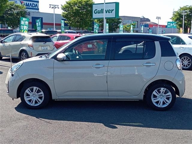 Toyota PASSO 2022 7162460-14