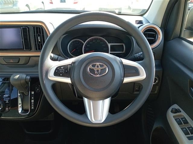 Toyota PASSO 2022 7162460-24