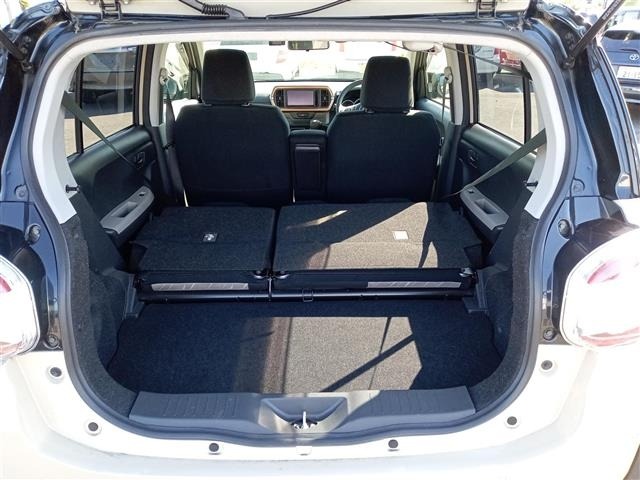 Toyota PASSO 2022 7162460-3
