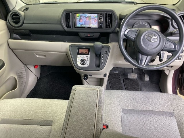 Toyota PASSO 2016 7162461-4