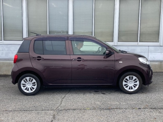 Toyota PASSO 2020 7162462-3