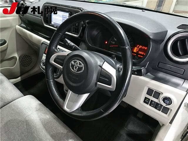 Toyota PASSO 2020 7162463-3