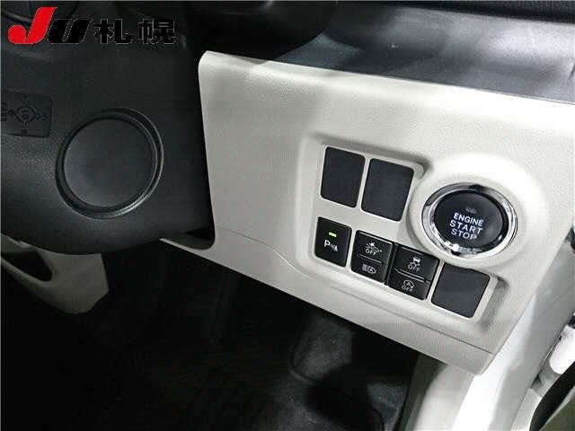 Toyota PASSO 2020 7162463-4