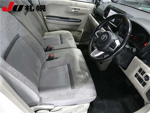 Toyota PASSO 2020 7162463-5
