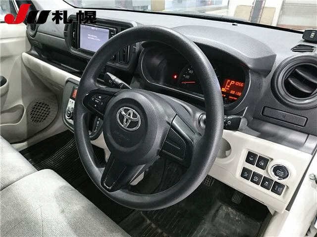 Toyota PASSO 2017 7162464-3