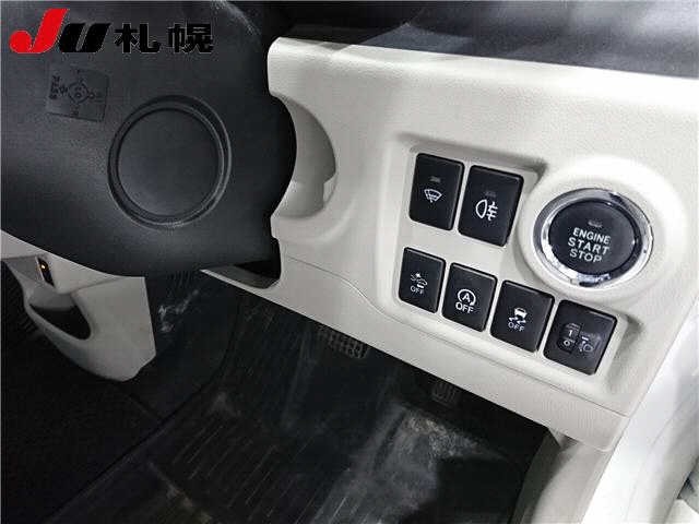 Toyota PASSO 2017 7162464-4