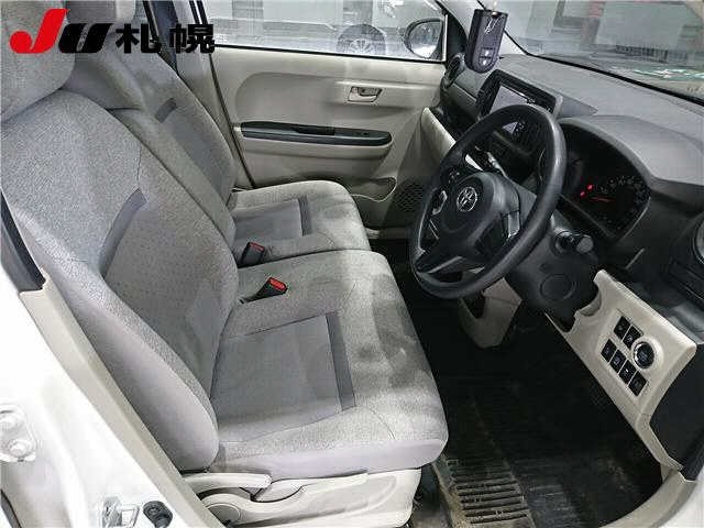 Toyota PASSO 2017 7162464-5