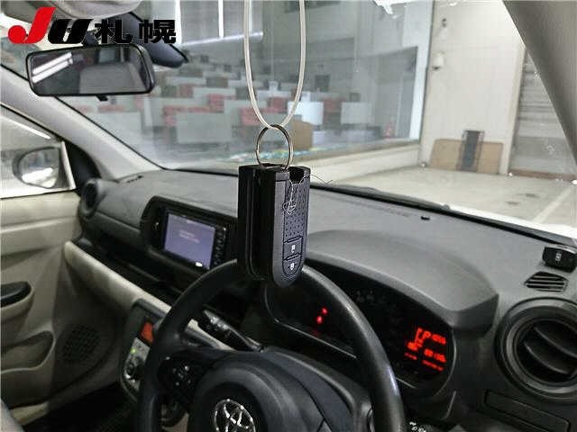 Toyota PASSO 2017 7162464-6