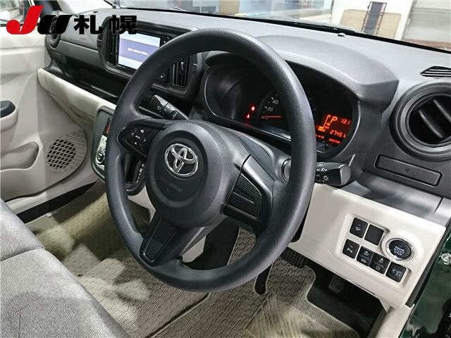Toyota PASSO 2020 7162465-3