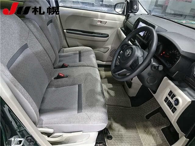 Toyota PASSO 2020 7162465-5