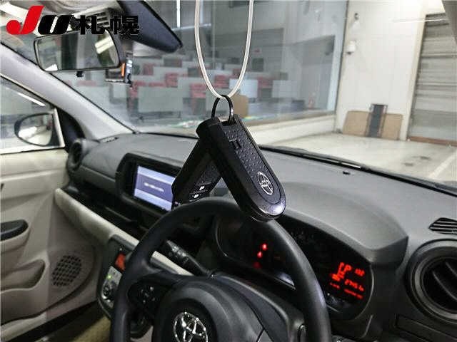 Toyota PASSO 2020 7162465-6