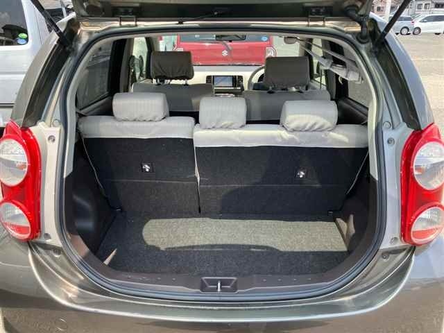 Toyota PASSO 2013 7162466-10