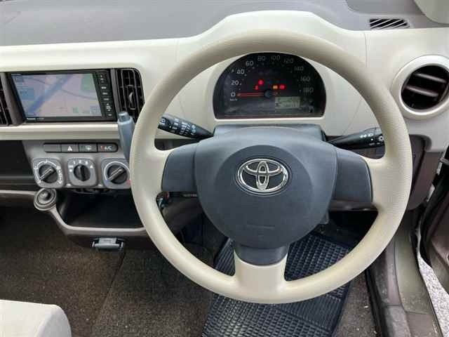 Toyota PASSO 2013 7162466-3