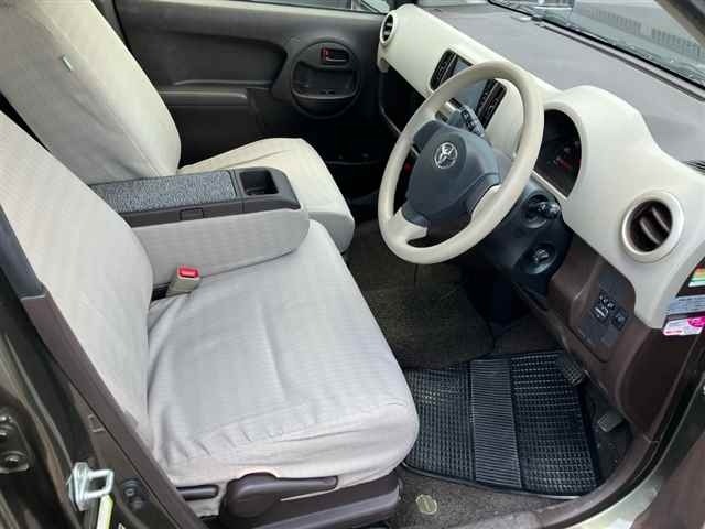 Toyota PASSO 2013 7162466-7