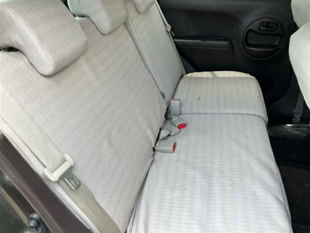 Toyota PASSO 2013 7162466-8