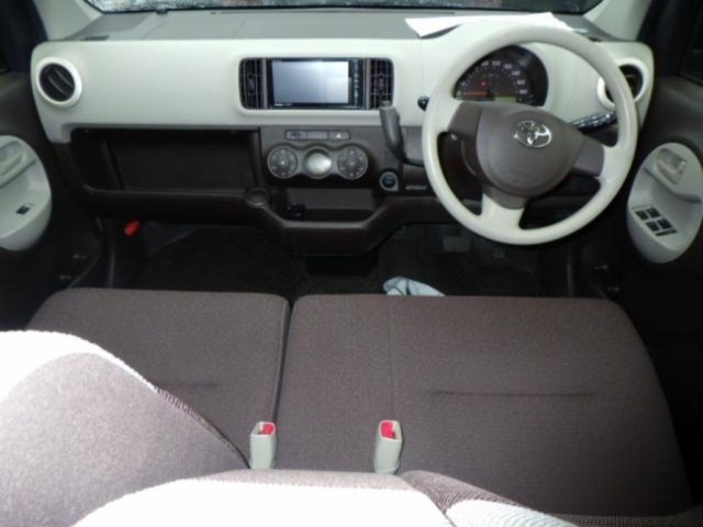 Toyota PASSO 2014 7162473-3