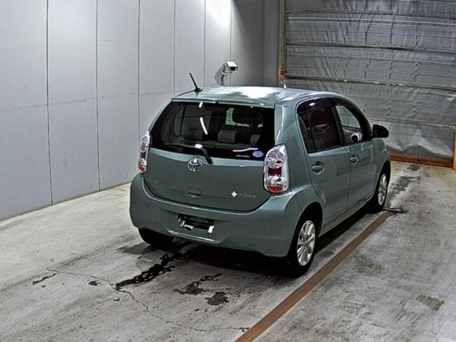 Toyota PASSO 2014 7162473-5