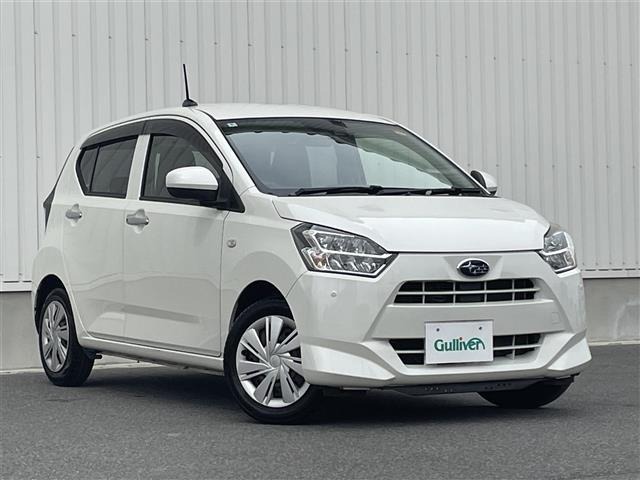 Subaru PLEO PLUS 2020 7160825-0