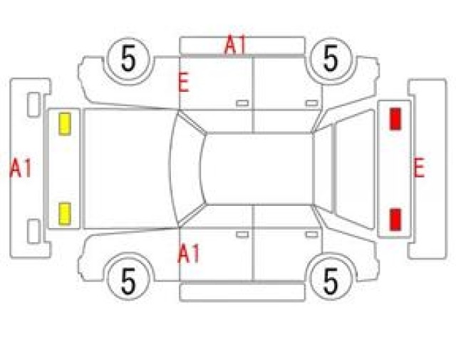 Subaru PLEO PLUS 2020 7160825-23