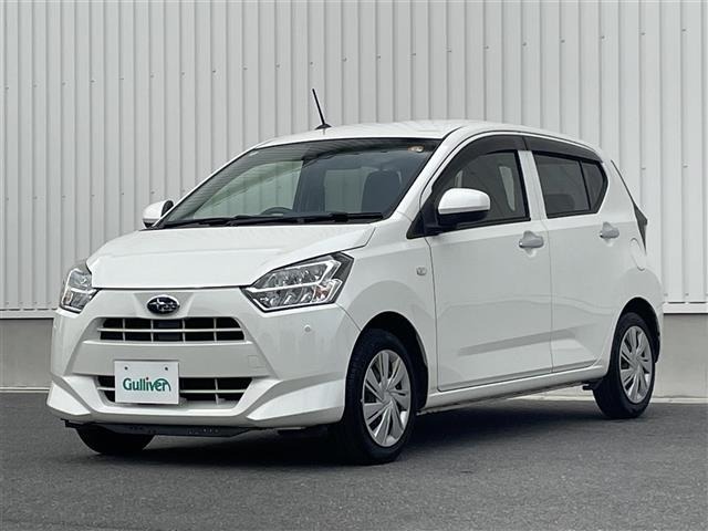 Subaru PLEO PLUS 2020 7160825-6