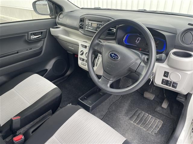 Subaru PLEO PLUS 2020 7160825-7
