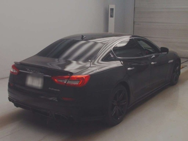 Maserati QUATTROPORTE 2014 7159511-1