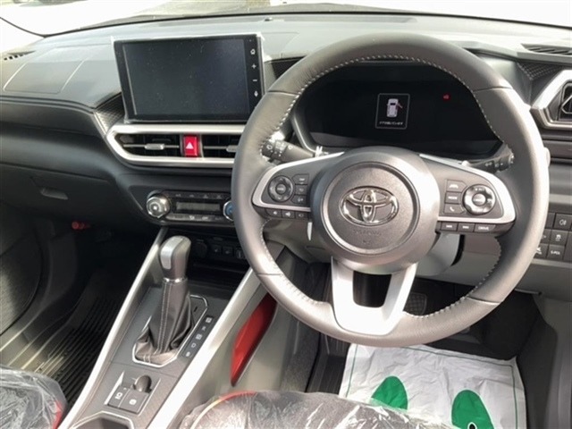Toyota RAIZE 2026 7160795-3