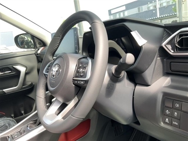 Toyota RAIZE 2026 7160795-7