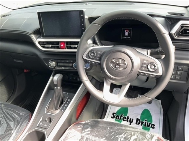 Toyota RAIZE 2026 7160796-3