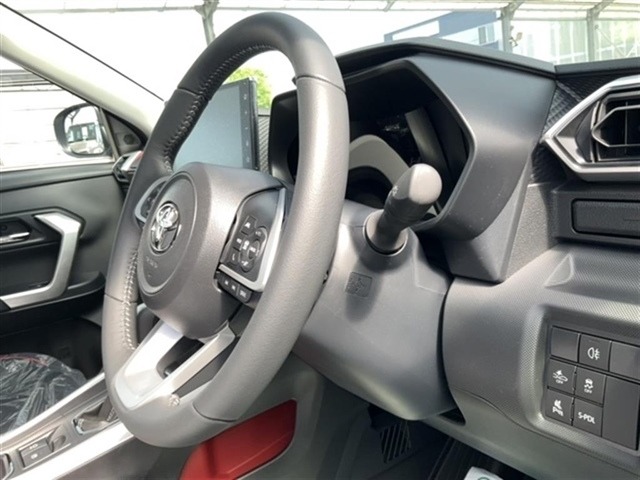Toyota RAIZE 2026 7160796-7