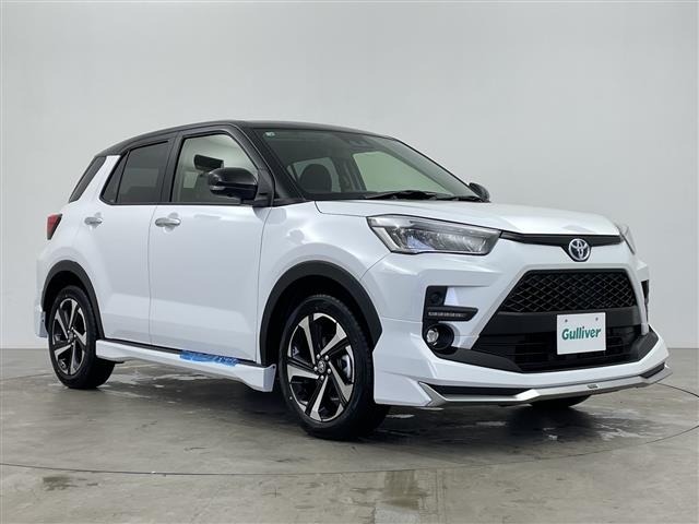 Toyota RAIZE 2026 7160993-0