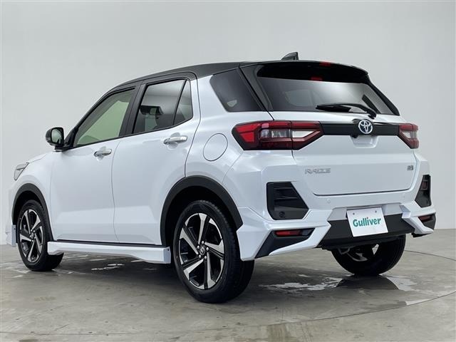 Toyota RAIZE 2026 7160993-13
