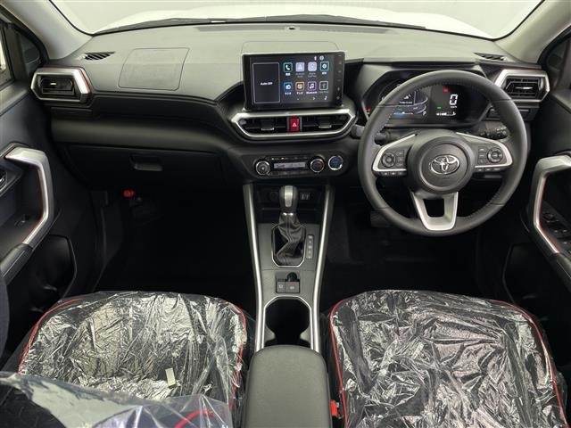 Toyota RAIZE 2026 7160993-14