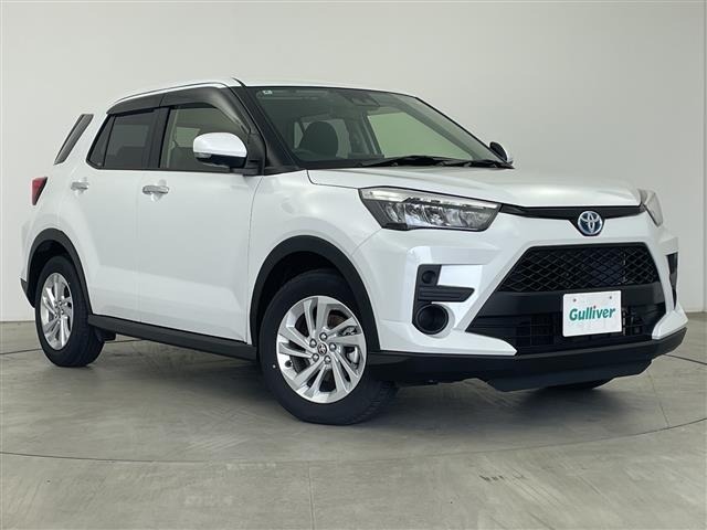 Toyota RAIZE 2025 7160994-0
