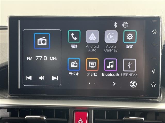 Toyota RAIZE 2025 7160994-1