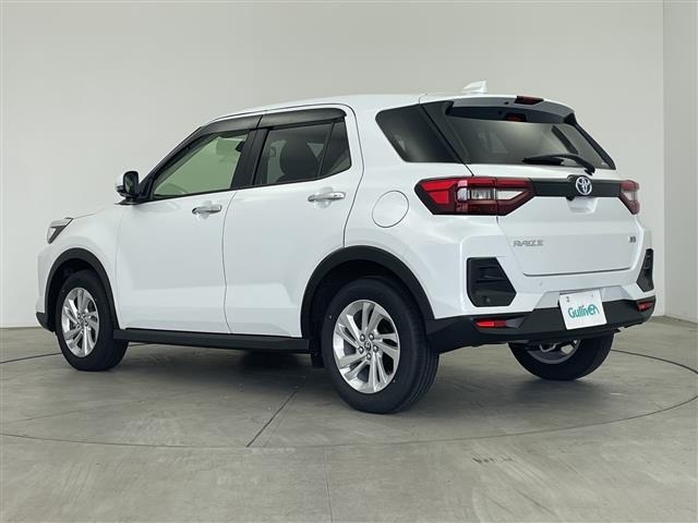 Toyota RAIZE 2025 7160994-13