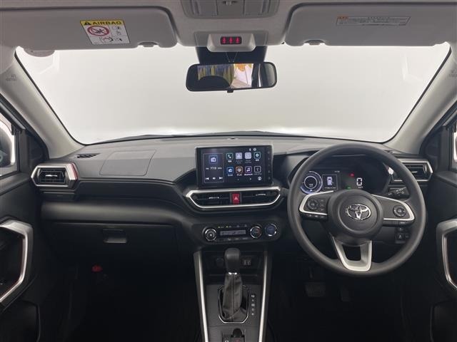 Toyota RAIZE 2025 7160994-14