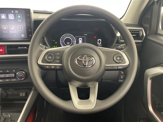 Toyota RAIZE 2025 7160994-15