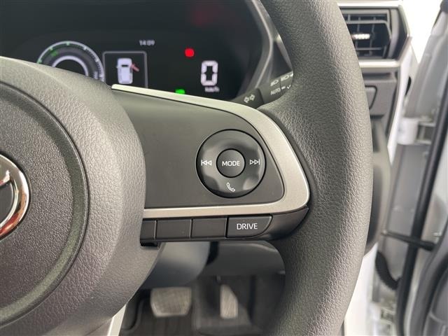 Toyota RAIZE 2025 7160994-18