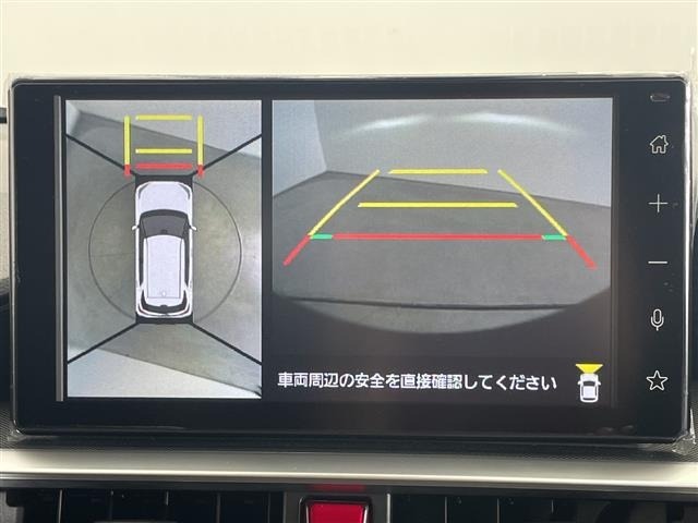 Toyota RAIZE 2025 7160994-5