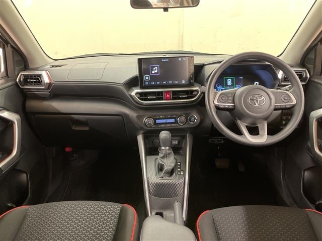 Toyota RAIZE 2021 7161062-14