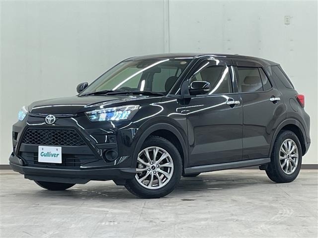 Toyota RAIZE 2021 7161062-15