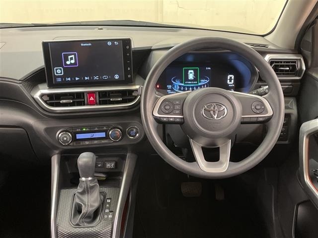 Toyota RAIZE 2021 7161062-17