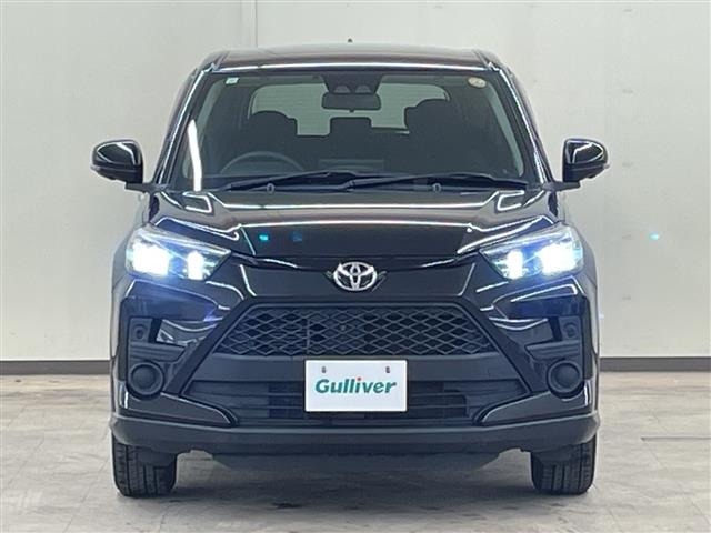 Toyota RAIZE 2021 7161062-18