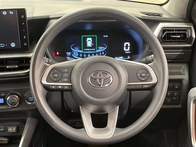 Toyota RAIZE 2021 7161062-2