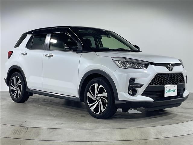 Toyota RAIZE 2021 7161087-0
