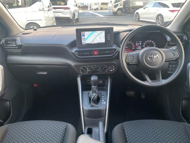 Toyota RAIZE 2020 7161104-1