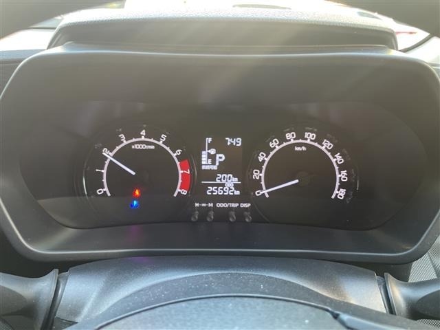 Toyota RAIZE 2020 7161104-16