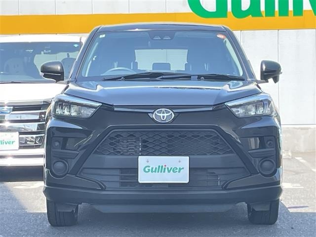 Toyota RAIZE 2020 7161104-22