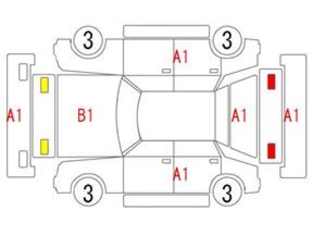 Toyota RAIZE 2020 7161104-23